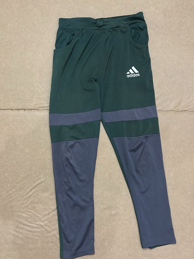 Adidas Men's Track Pants