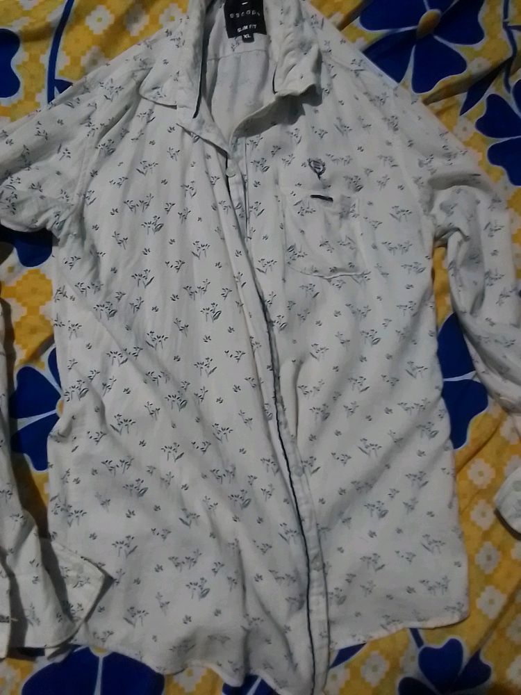 Men T-shirt
