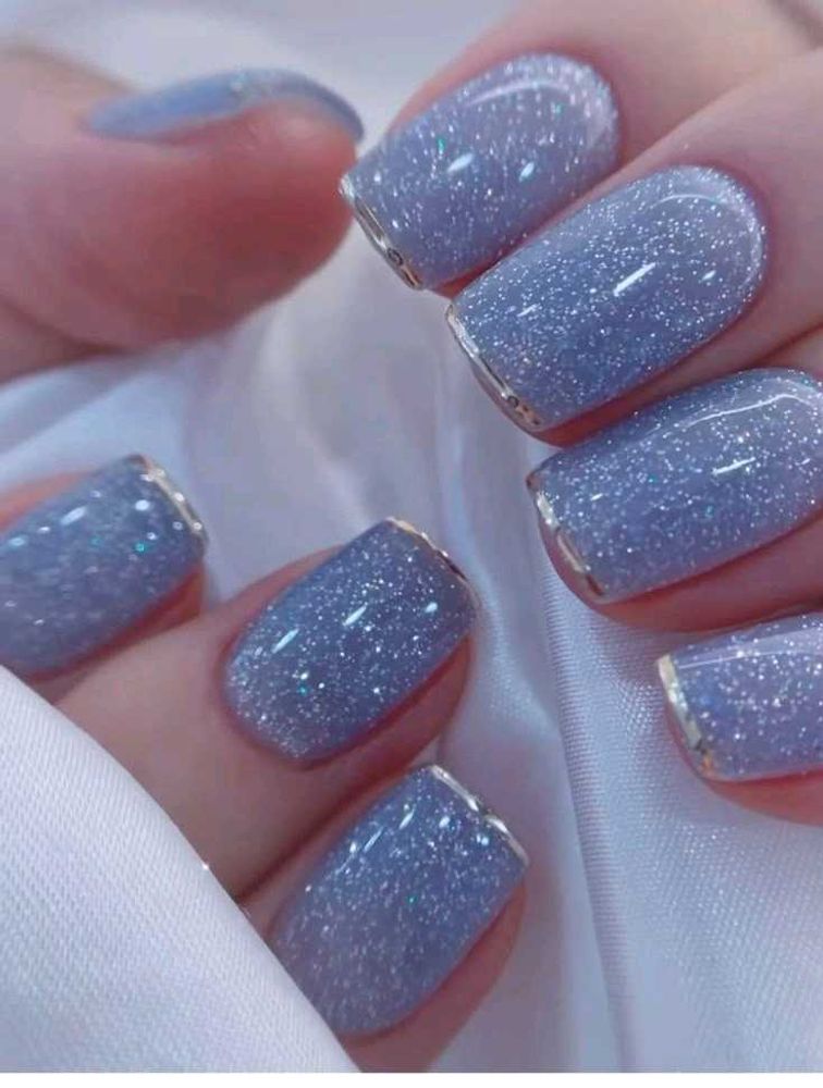 Aqua Gems Glitter Palette
