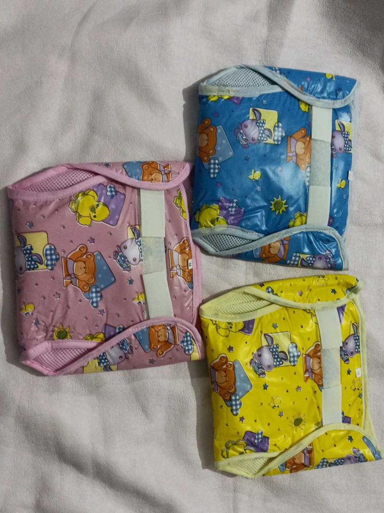 Baby Diaper Unused