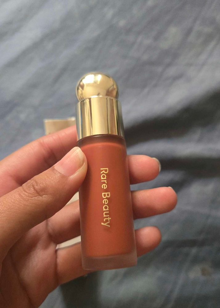 Rare Beauty Soft Pinch Liquid Blush-Love