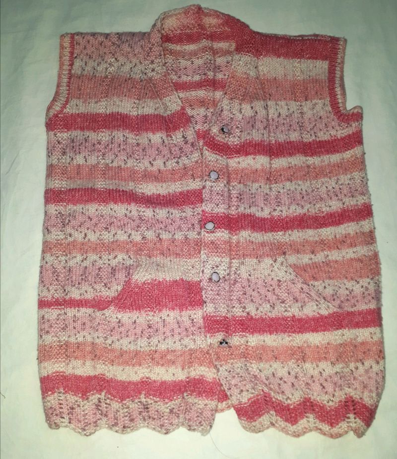 Kids Sweater
