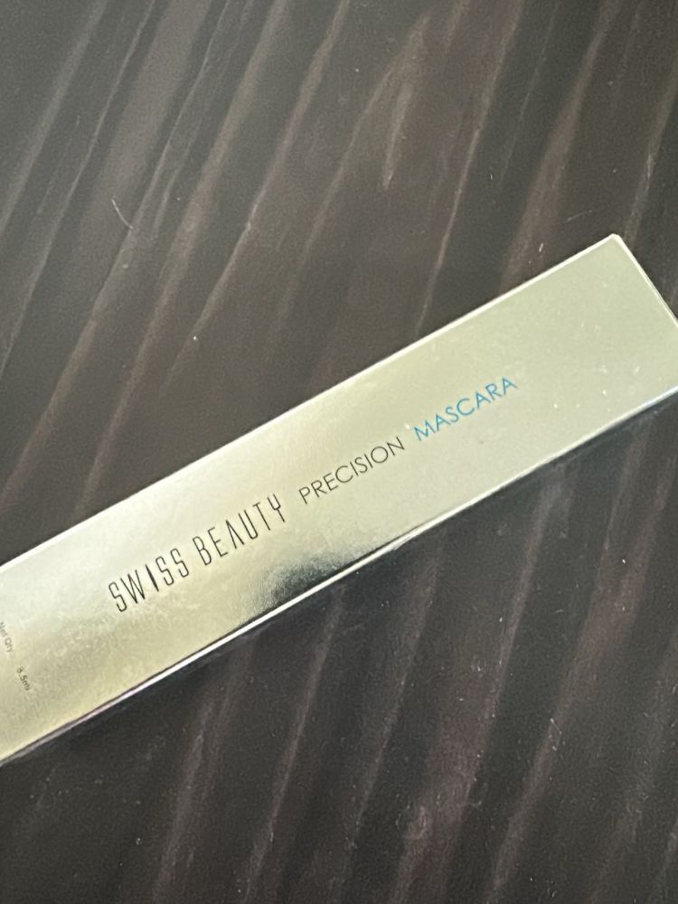 Swiss Beauty Precision Mascara
