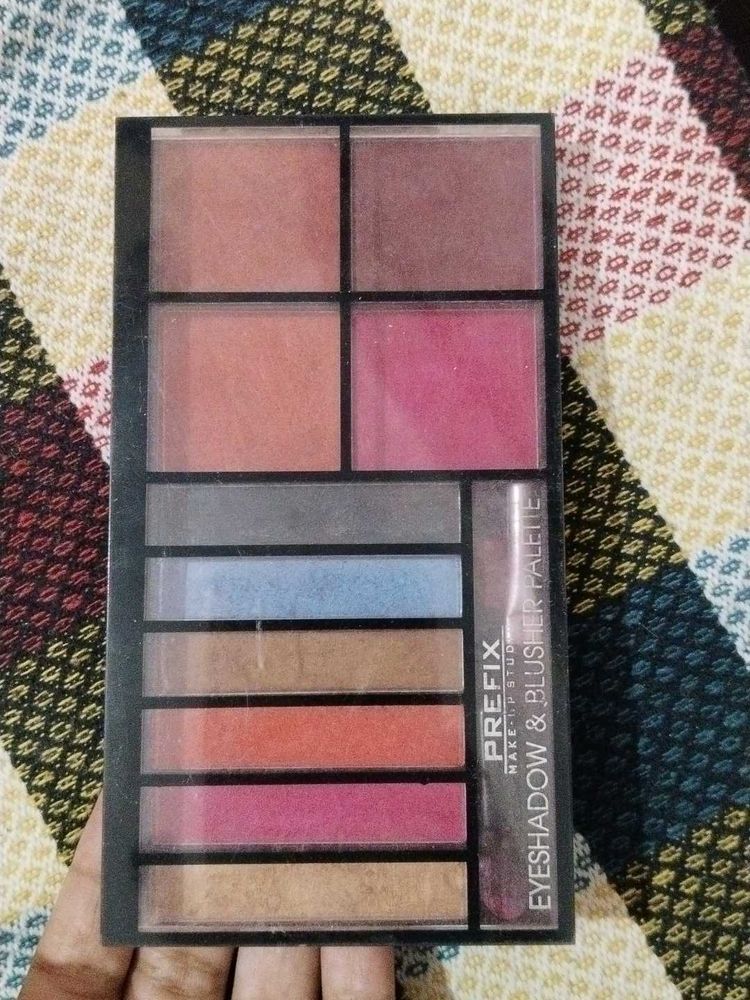 Eyeshadow Palette 💖