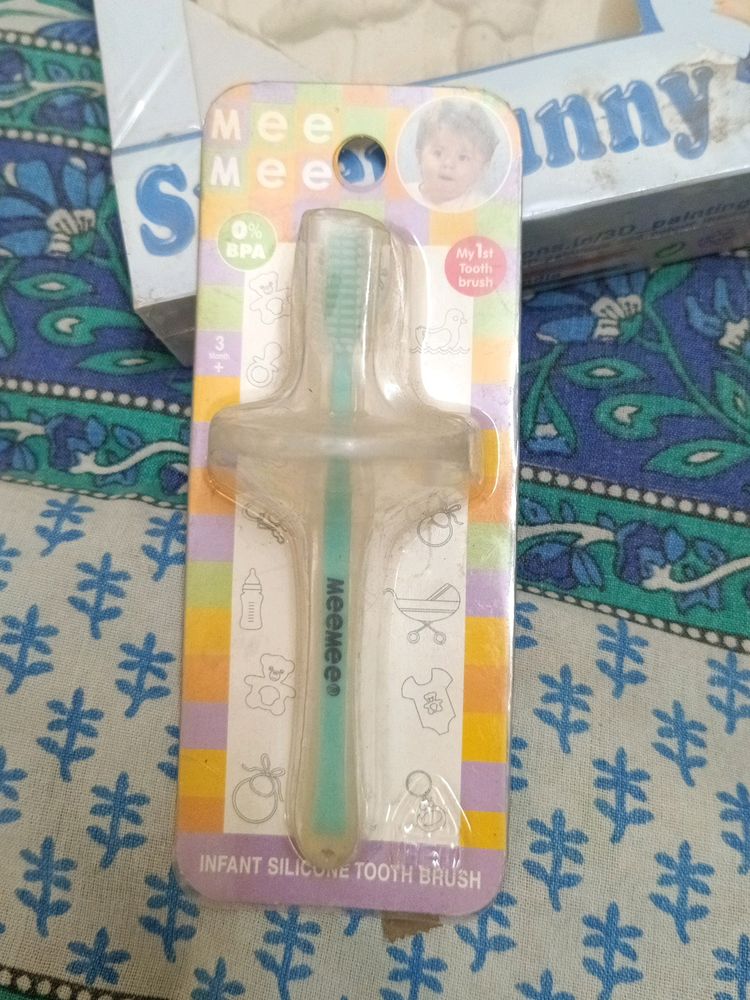 Baby Toothbrush