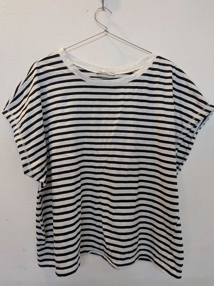Striped T-Shirt