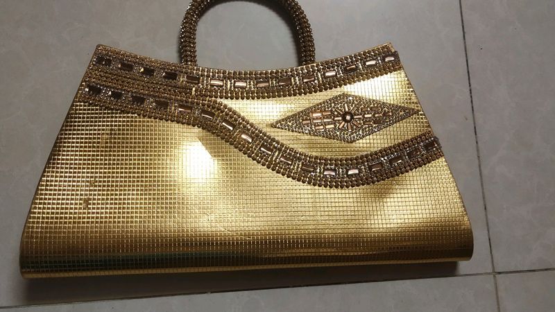 Ladies Purse