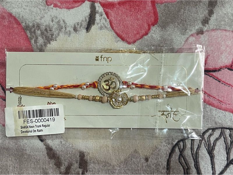 Om Rakhi