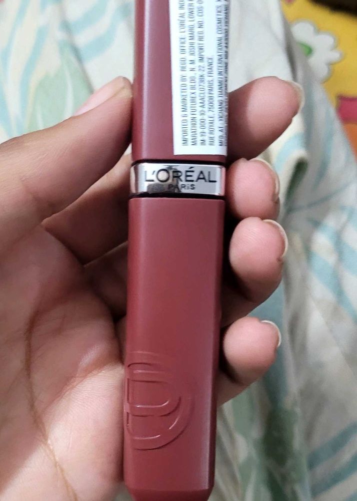 Loreal Infallible Matte Resistance Liquid 150