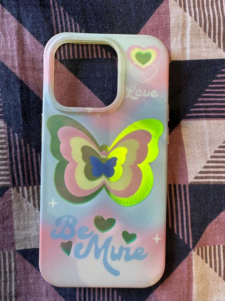 iPhone 13 PRO COVER