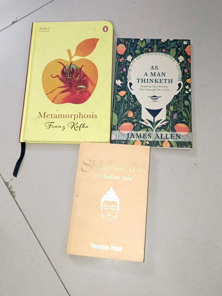 Classic Literature Collection