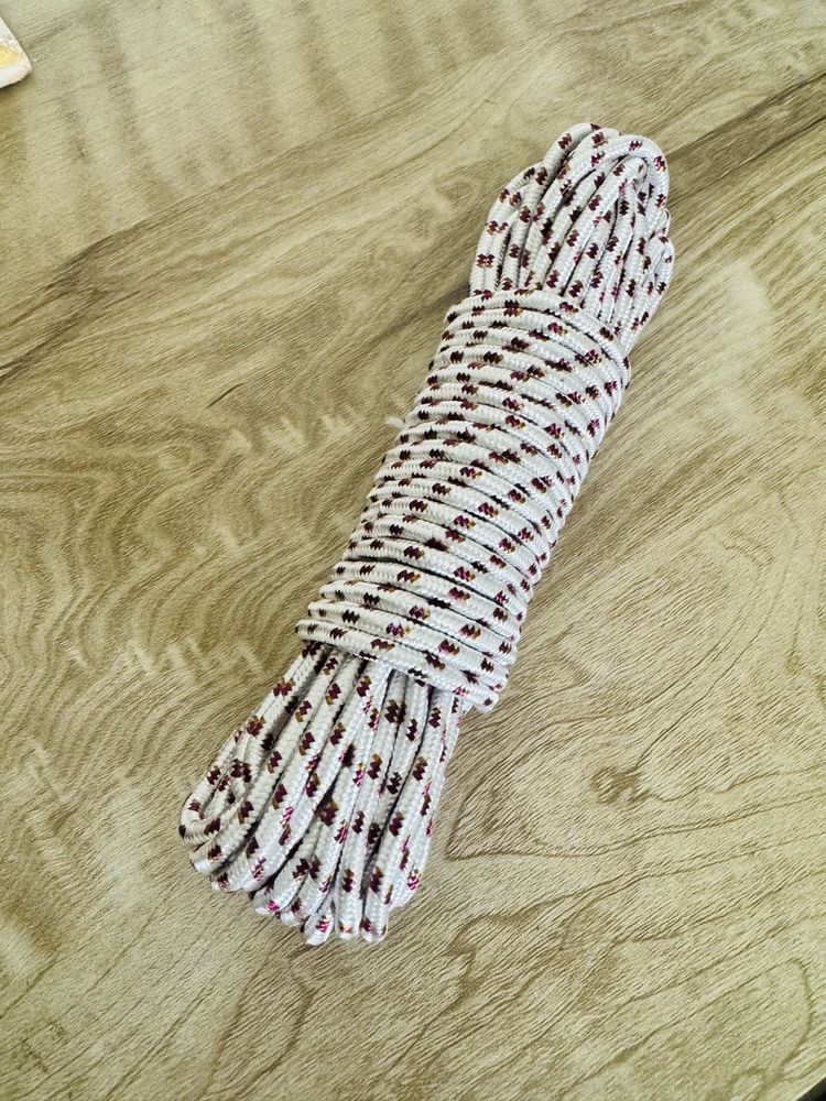 Polyester Clothline 10meter