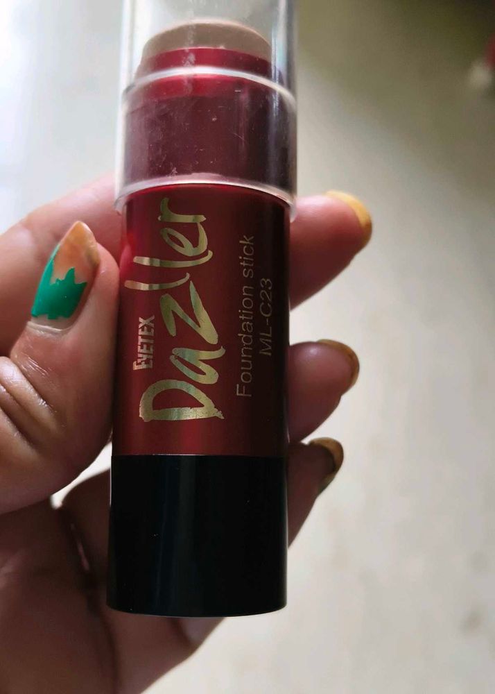 Dazller Foundation Stick ML-C23