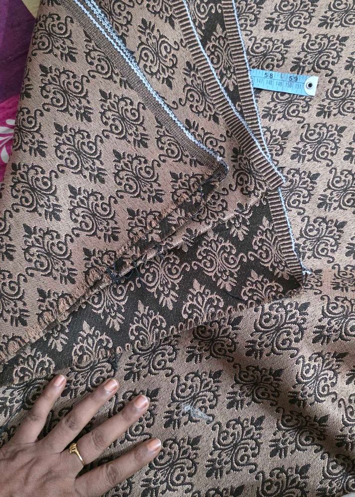 Elegant Fabric for sofa cover or bedsheet