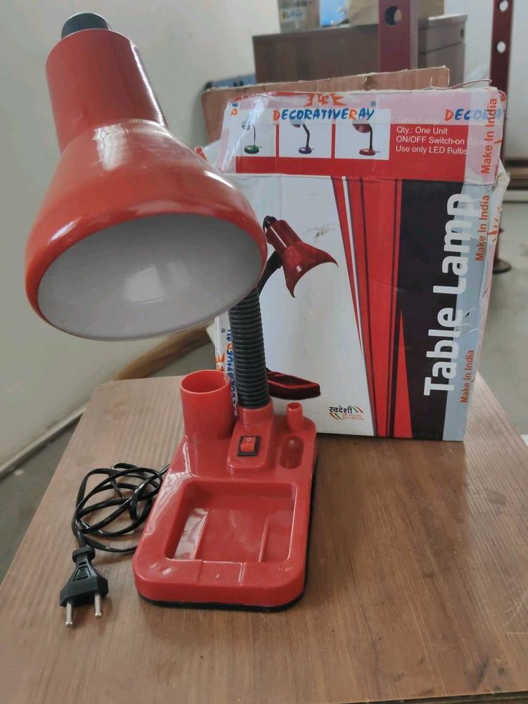 lamp holder without bulb
