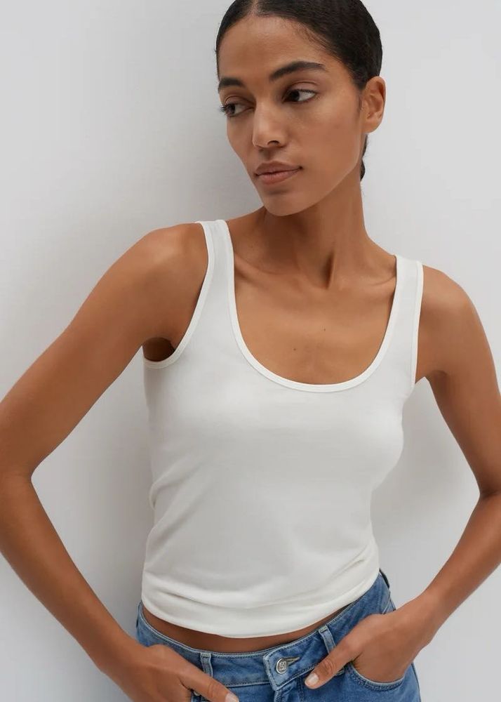 Estivaneli Tank Top