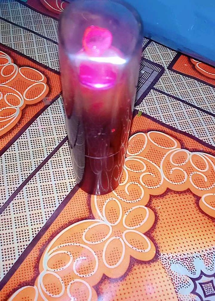 Beauty Of Pink Lipstick