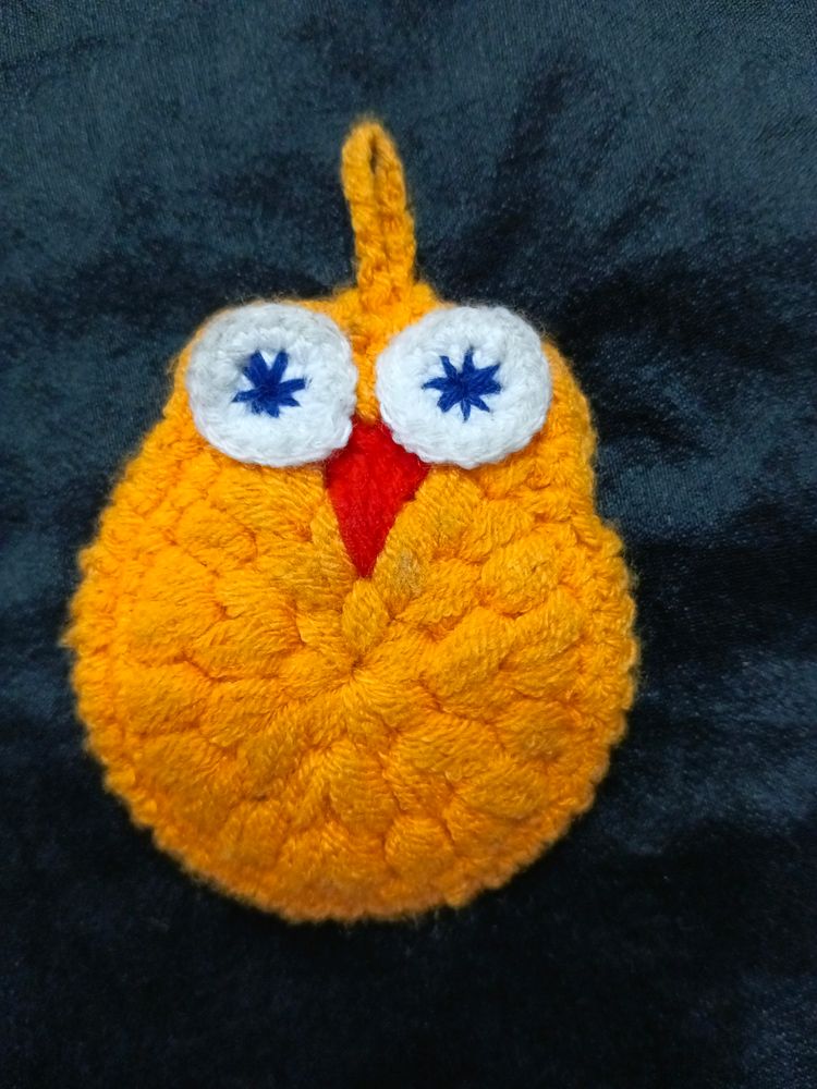 Cute OWL Coin Purse