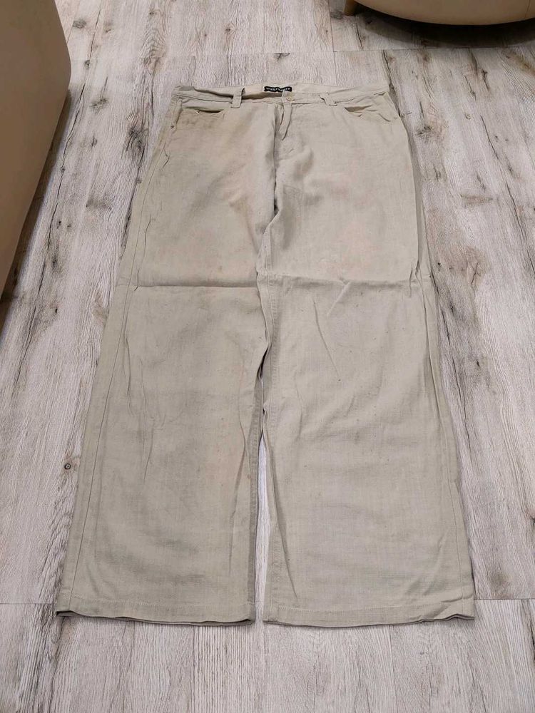 Ma6058 Westport baggy jeans waist 36 inches