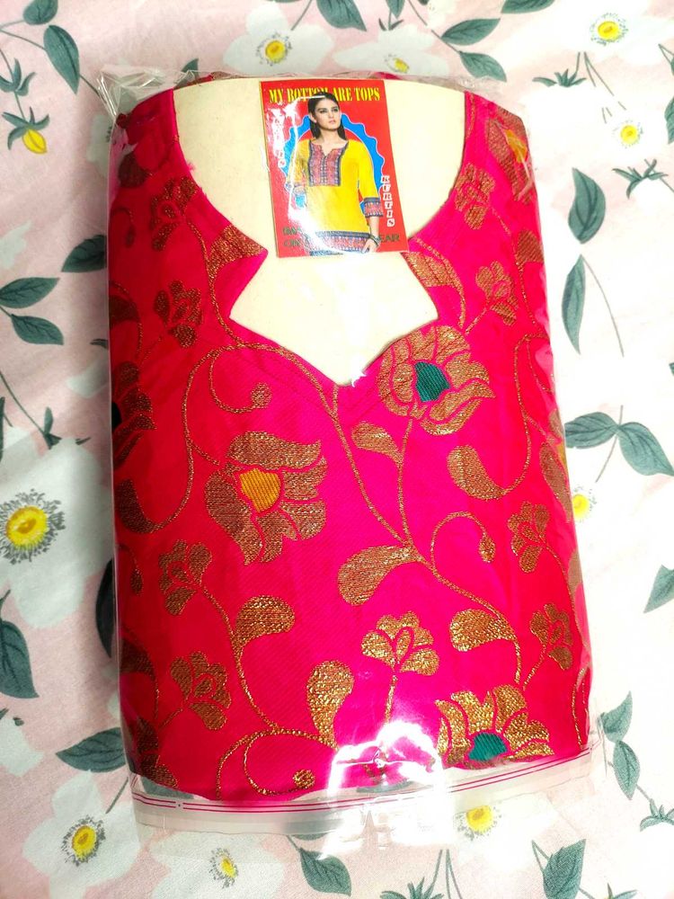 Indian Maxi Dress