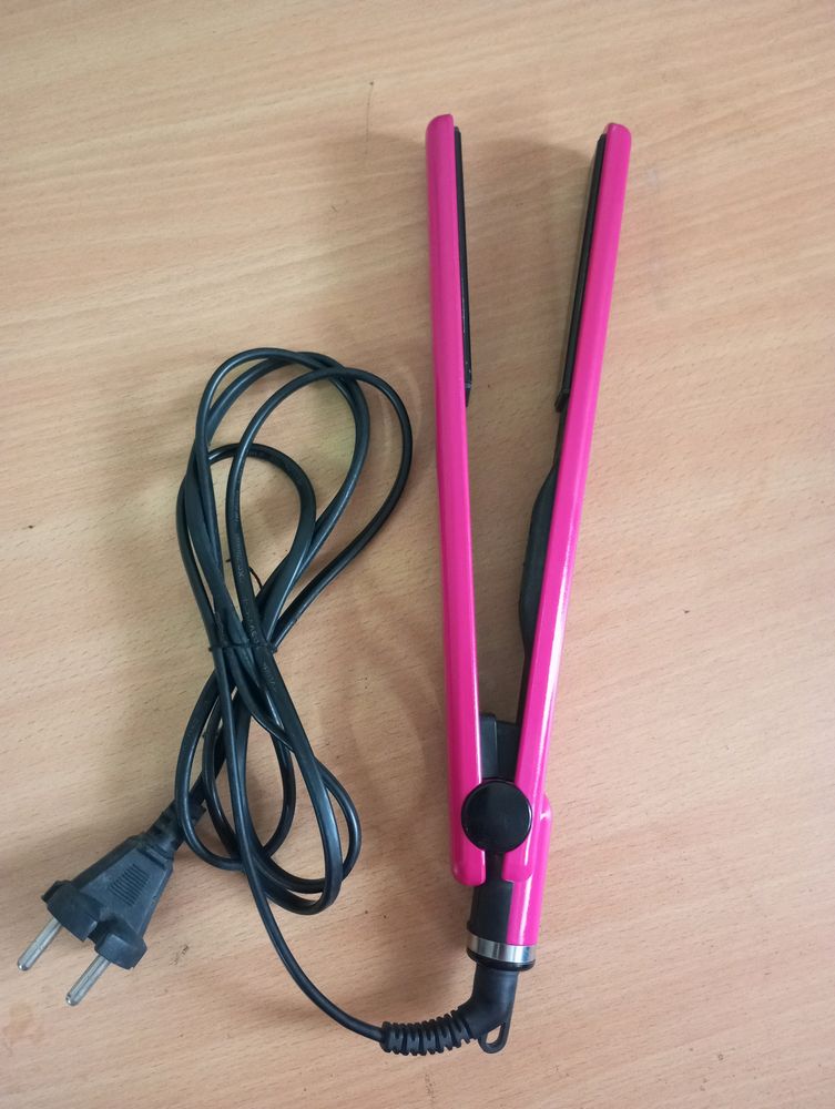 Syska Hair Straightener