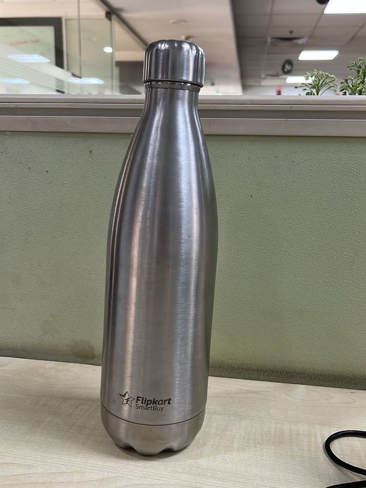Flipkart SmartBuy Water Bottle