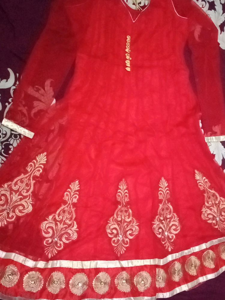 Women Frock Suite
