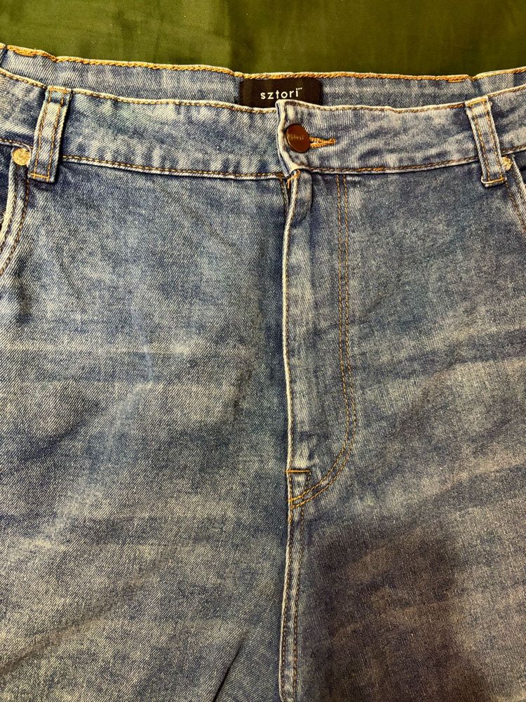 Sztori Jeans - Stylish Denim
