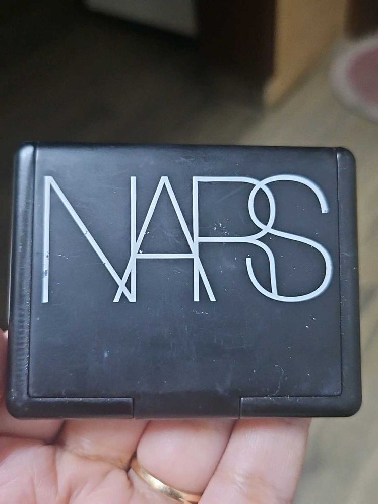 NARS Orgasm blush