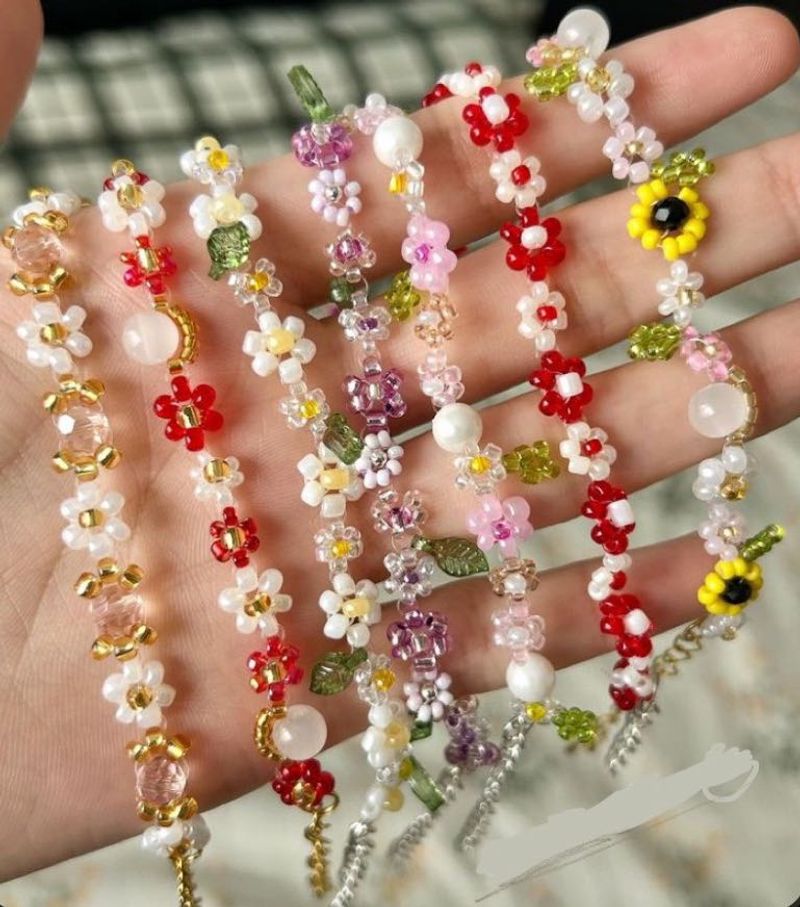 Bracelet Combo - Pack Of 3
