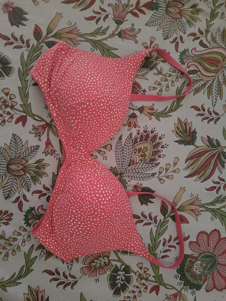 M&amp;S Plunge Bra