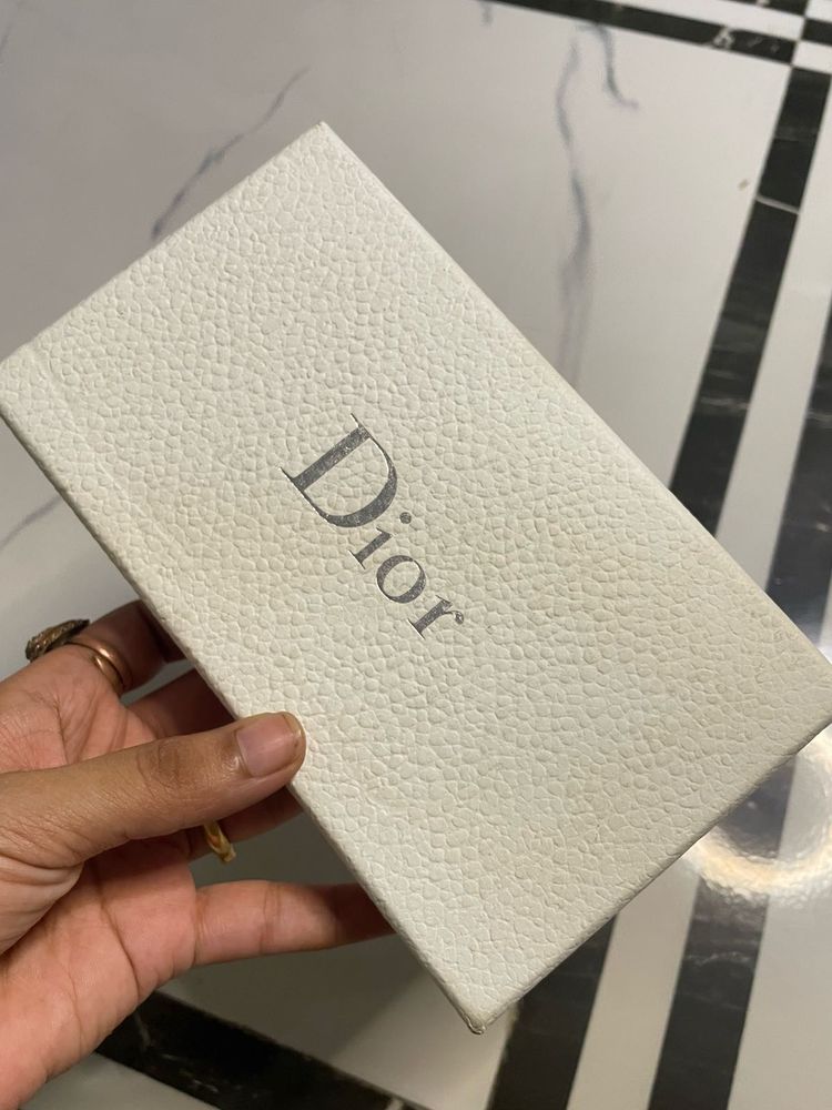 Dior Phone Case For Iphone 12 Without Box