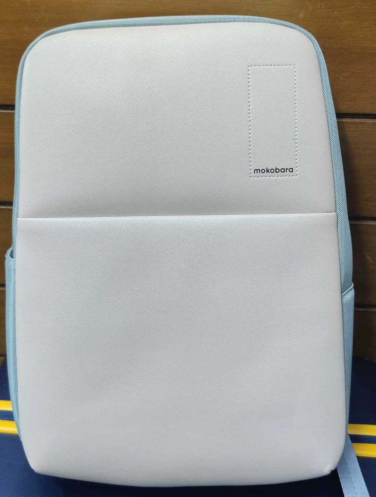 Mokobara Backpack - Stylish &amp; Functional