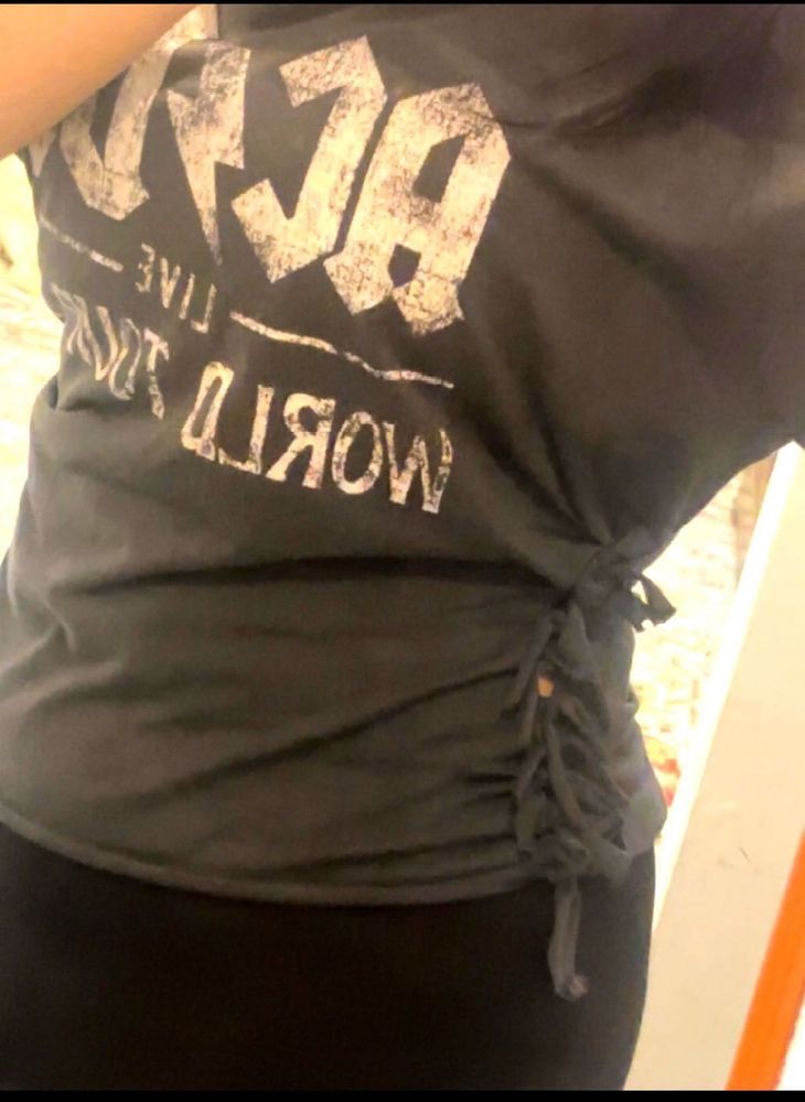 y2k tea shirt