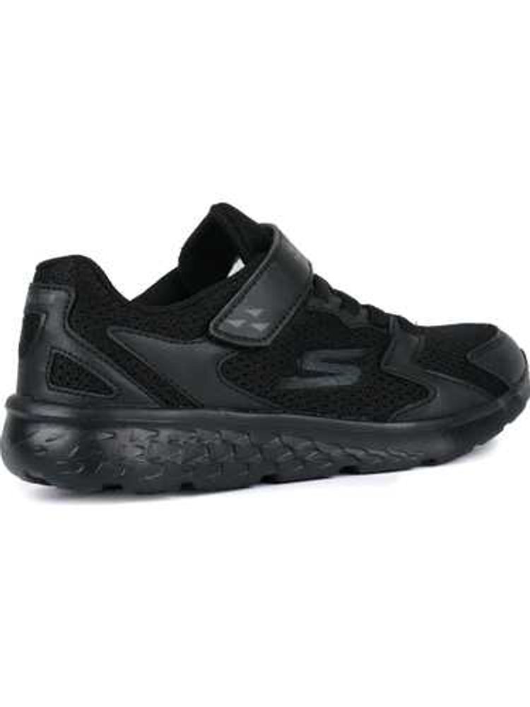 UNISEX Skechers Black Go Run