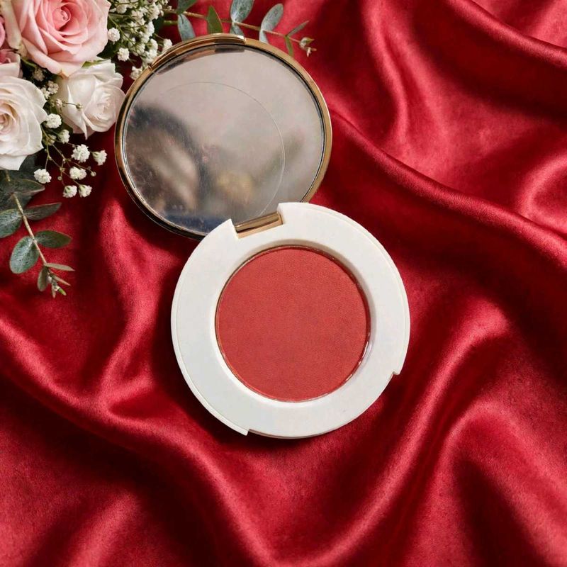 myglamm loyalty Blush