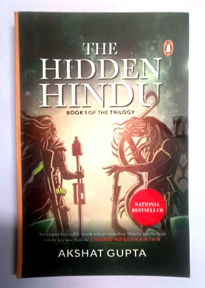 The Hidden Hindu