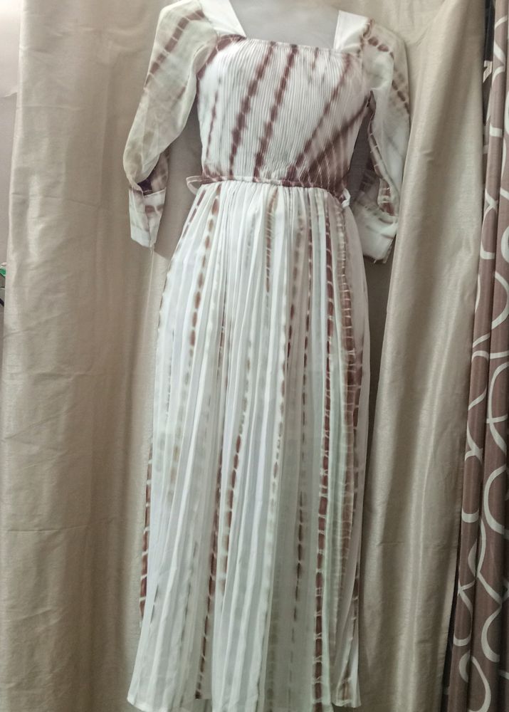 One Piece Dress