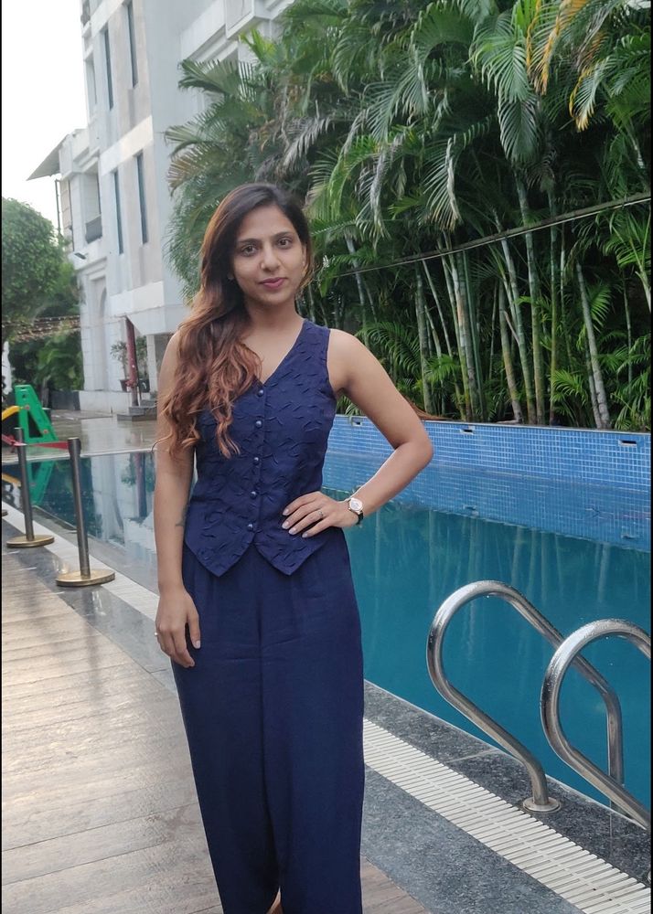 Jumpsuit