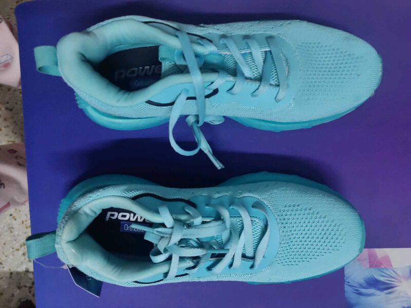 New Power by Bata Sports Shoes