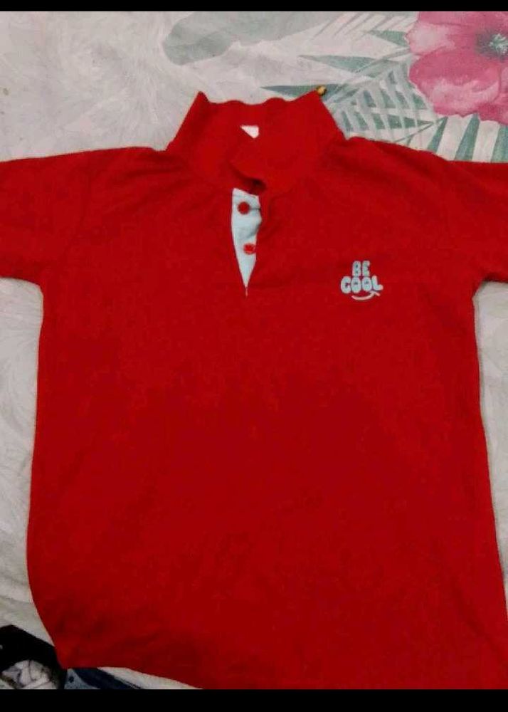 combo of boys cloth