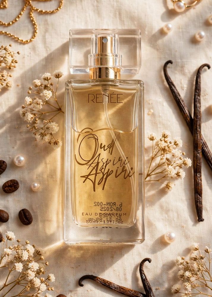 Renee Oud Aspire Perfume