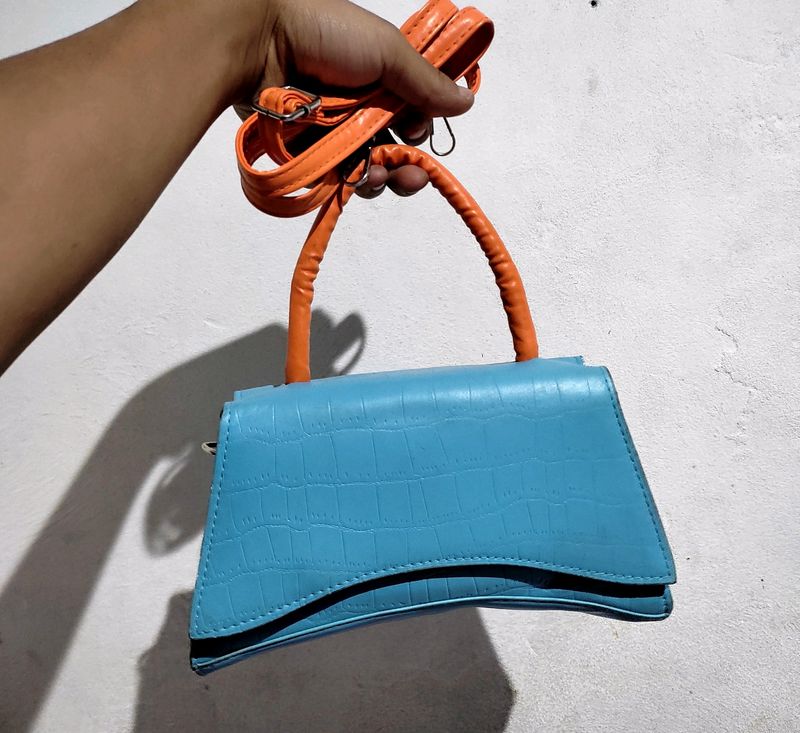 Imported Sling 2 In 1..