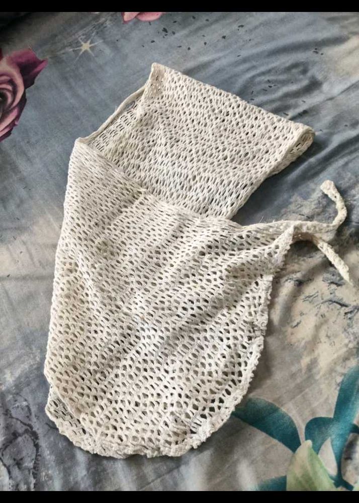 summer special White Net you can make anything