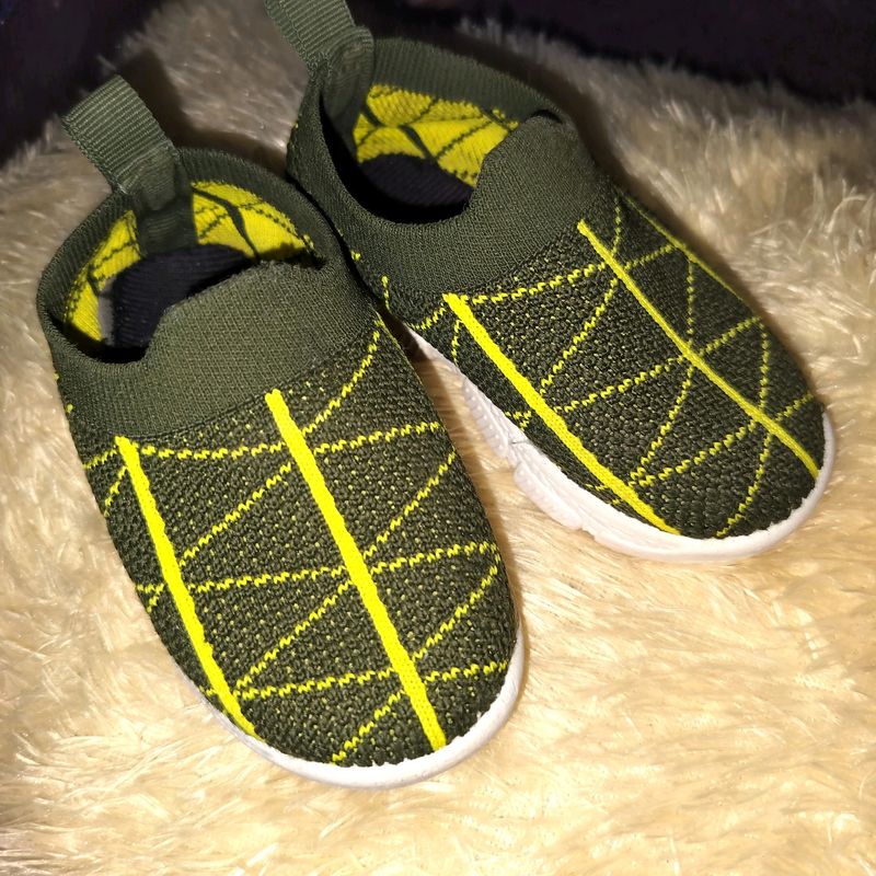 Cute Shoes For Kids