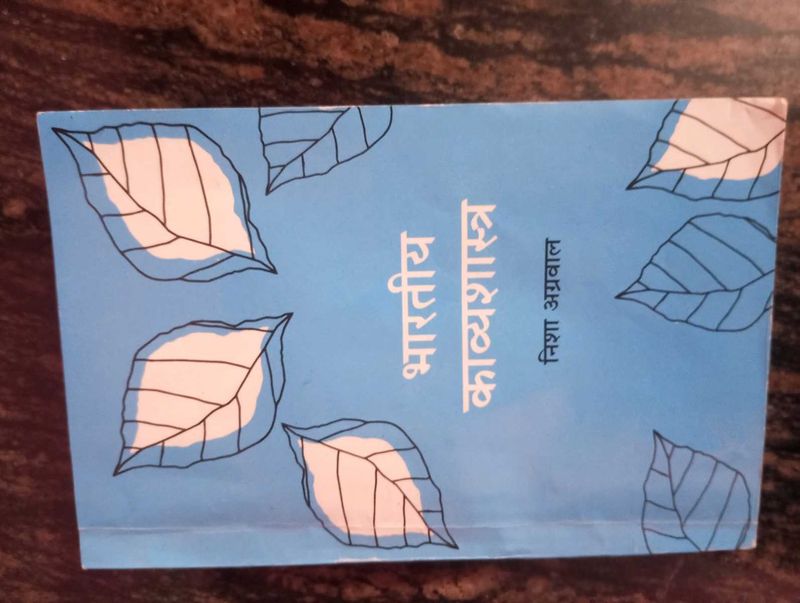 Understanding Indian Poetics