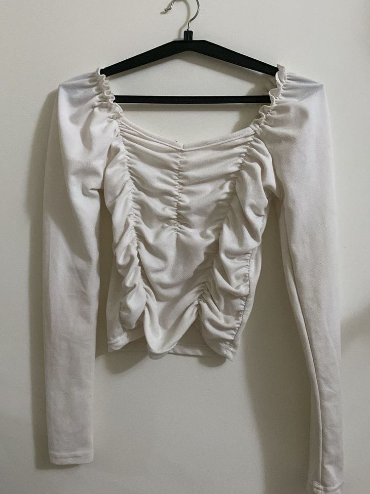 Long Sleeve Top
