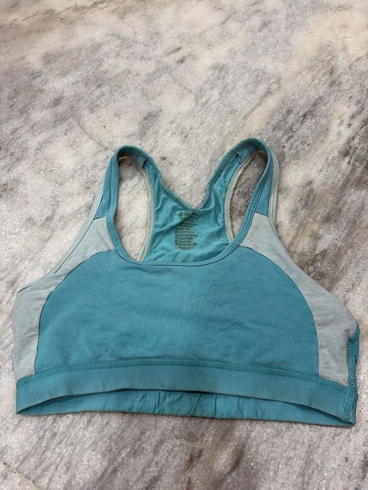 jockey Comfortable Sports Bra