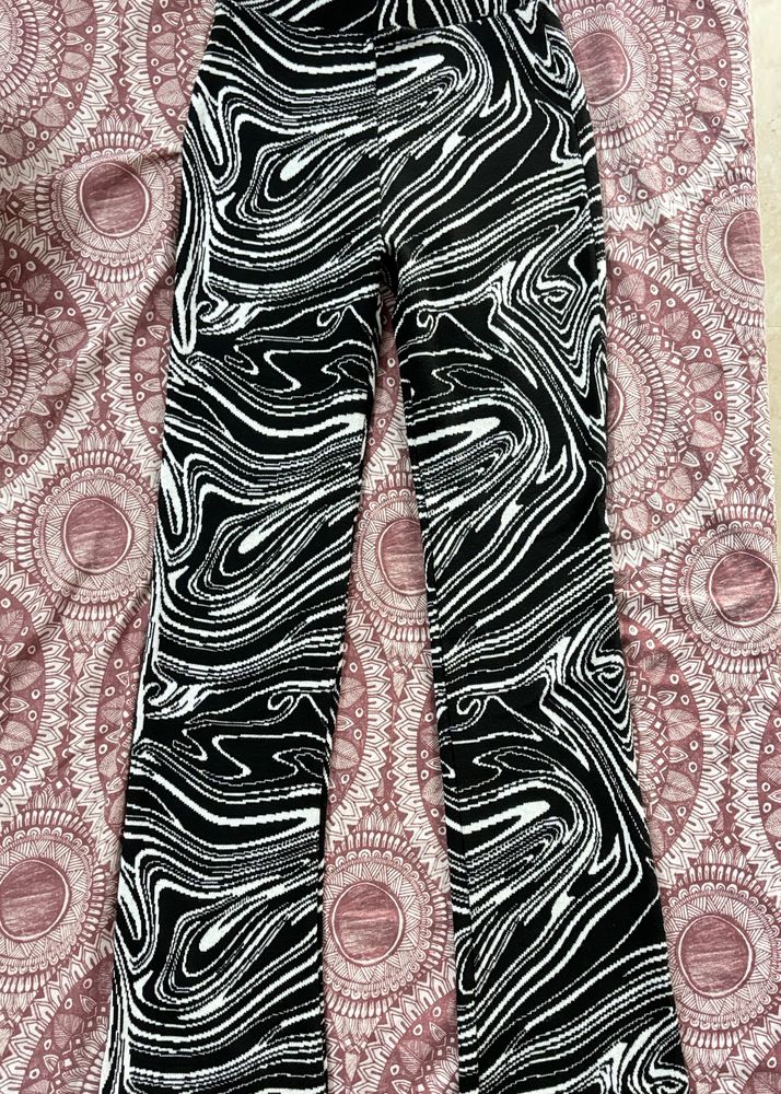 Zara Trousers