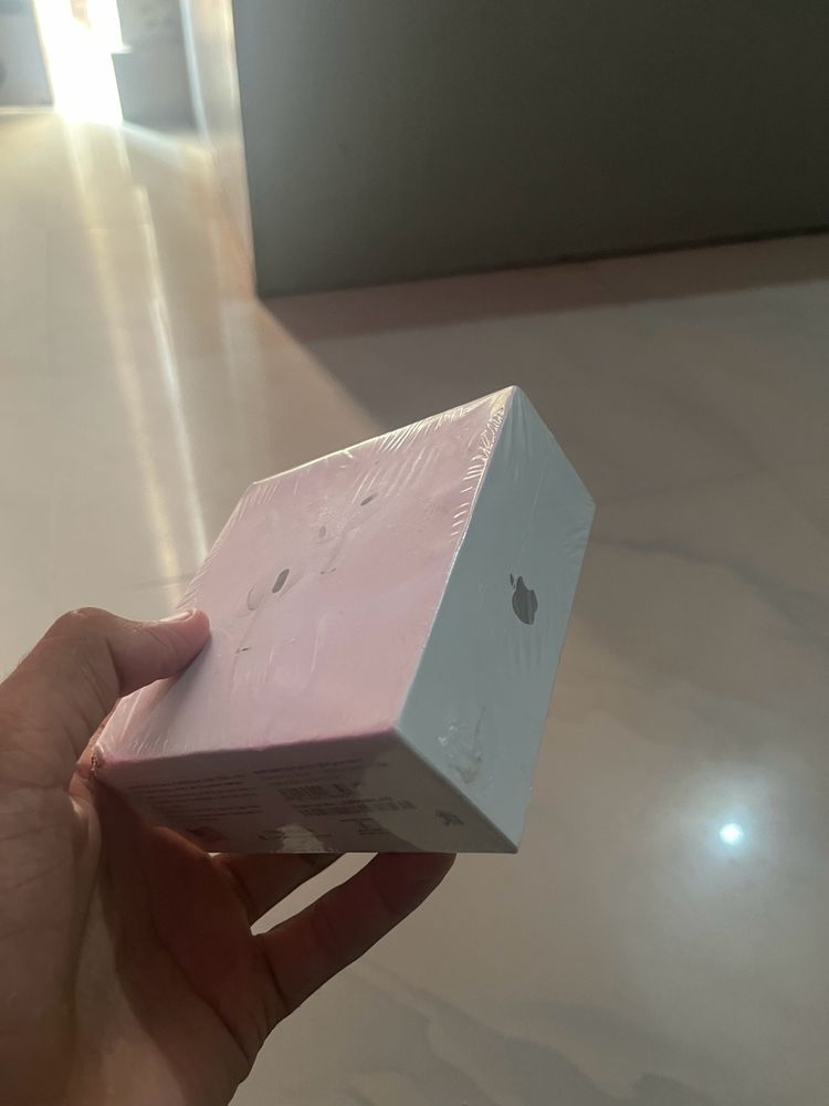 AirPods Pro With MagSafe Case